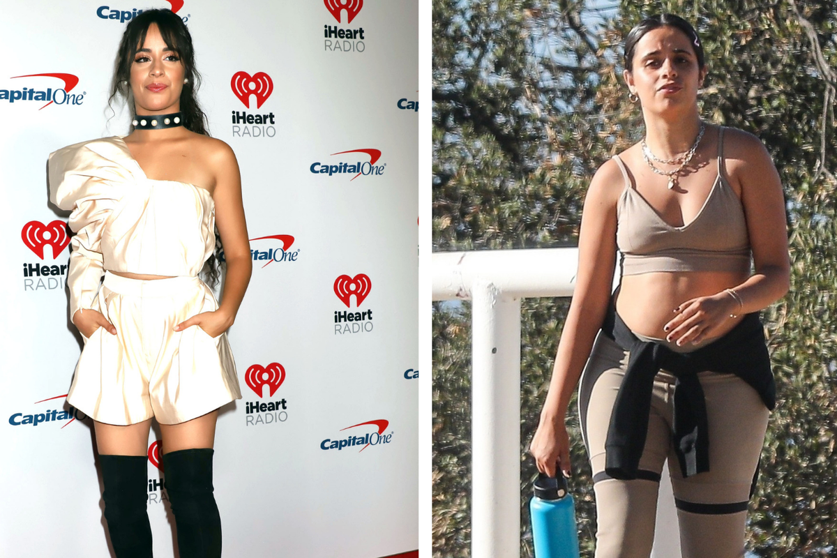 Camila Cabello u samo godinu dana se drastično promijenila: Sada izgleda neprepoznatljivo