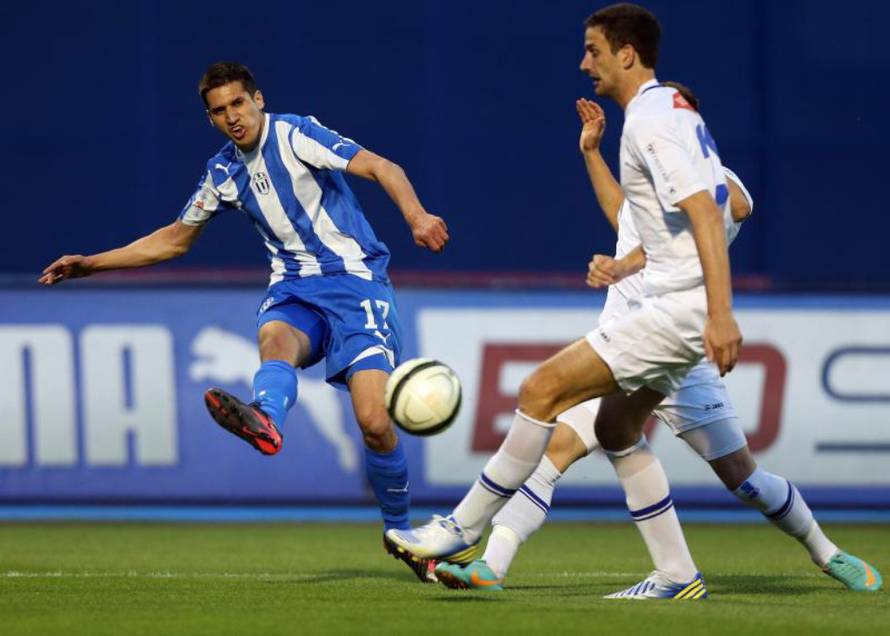 Jurica Galoić/Pixsell