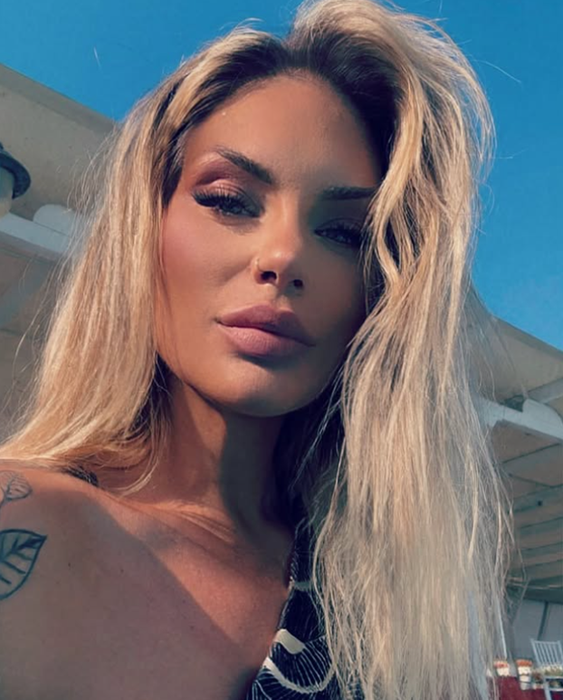 FOTO Tomislavu iz 'Ljubav je na selu' stigla nova djevojka: Evo i o kojoj je fatalnoj plavuši riječ...