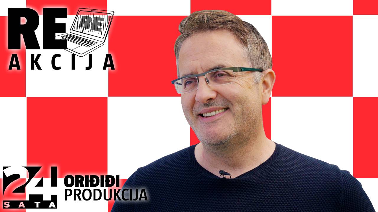 Tarik: 'Vatreni znaju koliko svima u Hrvatskoj znače, mislim da im veći motiv ni ne treba!'