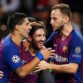 Španjolci: Messi je tražio da mu u Miami dovedu Ivana Rakitića!