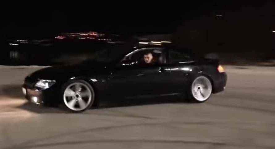 Zbog ovog videa opet istražuju splitskog divljaka: 'Ne brinem'