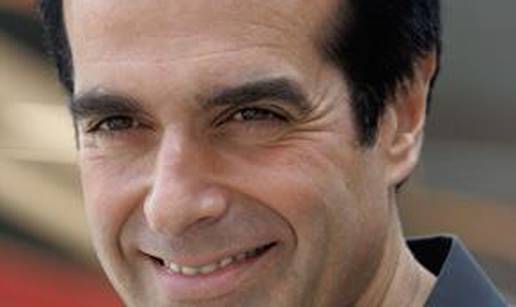 David Copperfield zbog optužbio otkazao nastupe