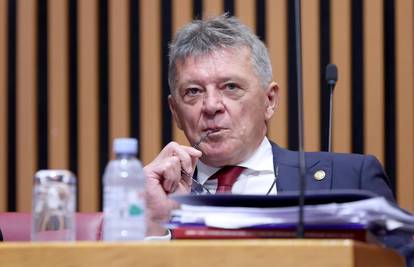 Kako to da je Turudić ovaj put prespavao uhićenja u Varaždinu