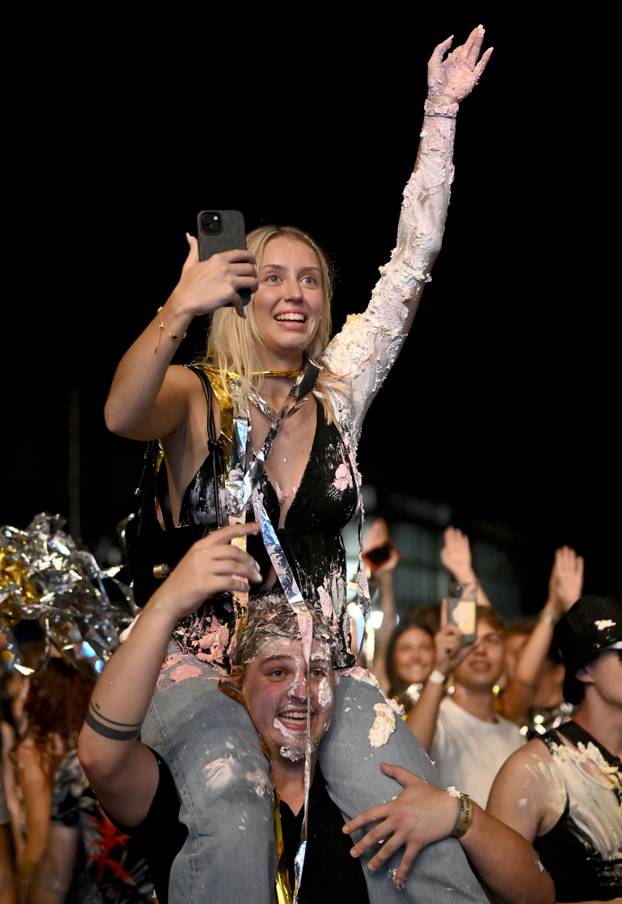 Zagreb: Steve Aoki nastupao je na Fair festu na Zagrebačkom velesajmu