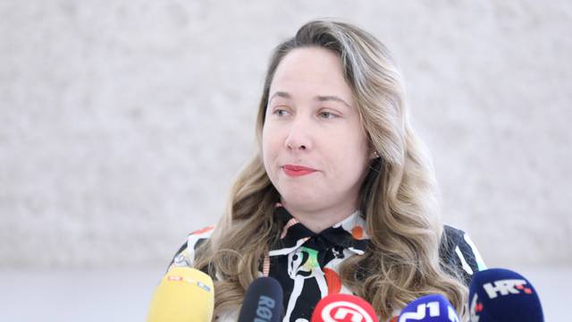 Marija Selak Raspudić komentirala saslušanje novih ministara