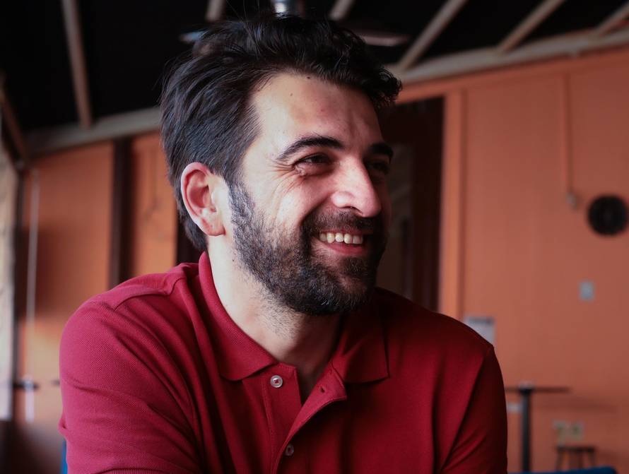 Zvijezda 'Zabranjene ljubavi' o traumi s početka karijere: Preko noći sam izgubio uloge i prihode