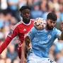 Premier League - Manchester City v Nottingham Forest