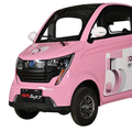 Mister Džirlo mini električni automobili najprodavaniji na svijetu za male udaljenosti