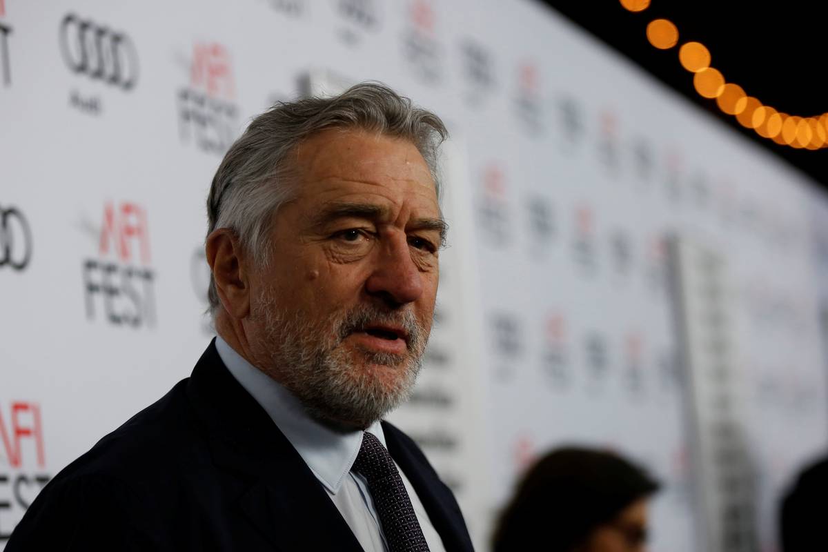 Mafijaški filmovi su fascinirali Hollywood, a uskoro izlazi novi
