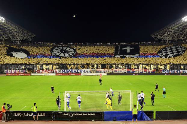 Prije 72 godine osnovana najstarija navija?ka skupina Torcida 