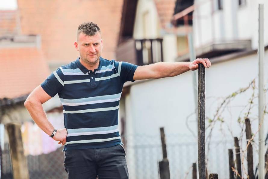 Tužne sudbine reality lica: Vice umro nakon 'Večere',  Saša iz 'Farme' nije dočekao sina...