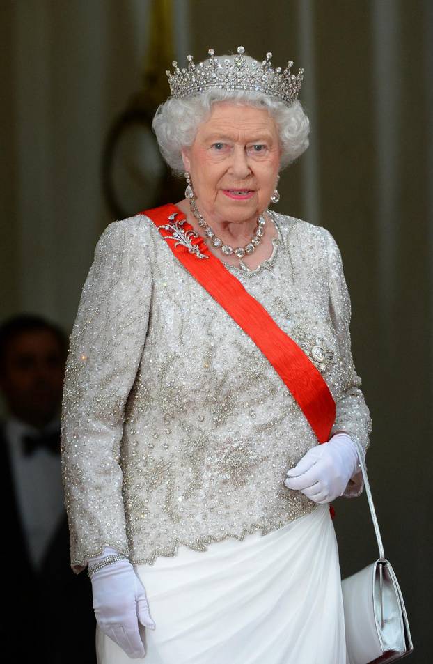 Queen Elizabeth Ii Will Celebrate Her 70 Years Of Reign In 2022
