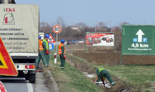 Počela sanacija, Duspara tvrdi: 'Taji se što se ovdje dogodilo'