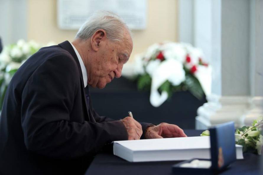 Sanjin Strukić/PIXSELL