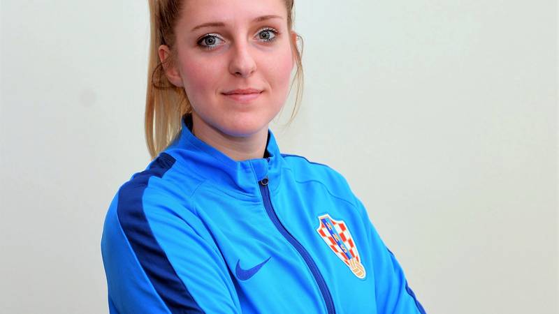 Stella Gotal više nije izbornica ženske reprezentacije Gibraltara