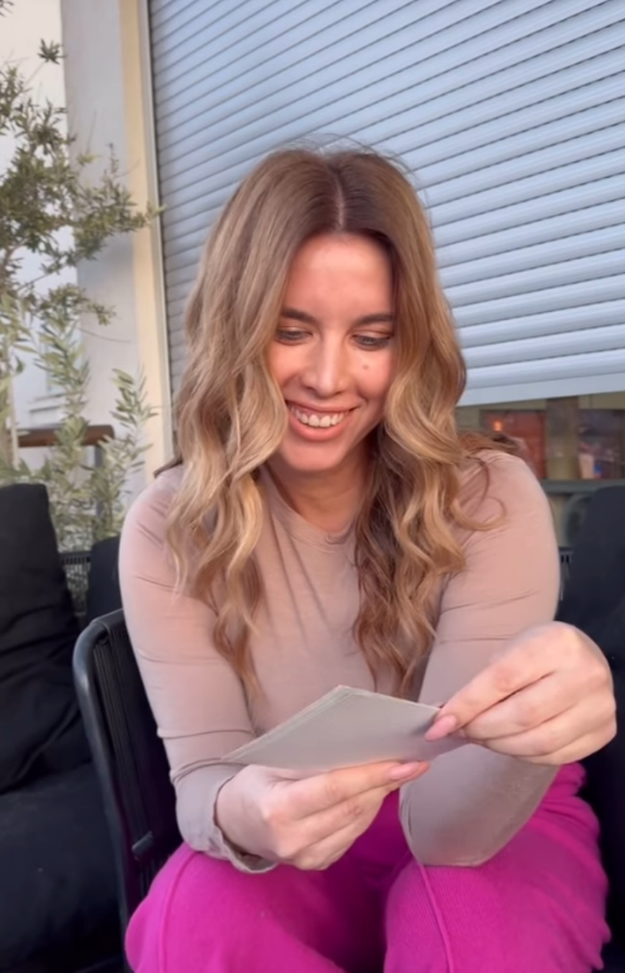 Uhvatila Nives Celzijus u laži! 'Tko je to na fotki? Neki drug iz Crne Gore... Ma dobro, dečko!'