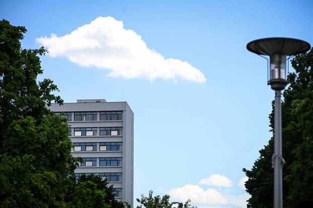 Zagreb: Obilazak Fakulteta strojarstva i brodogradnje