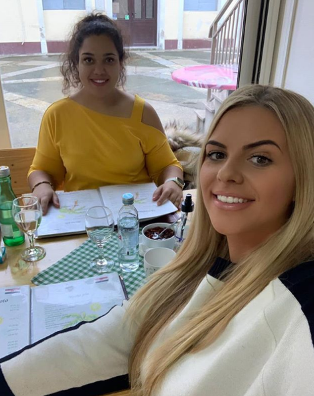 Sjećate li se Josipe iz 'Života na vagi'? Potpuno se promijenila, pogledajte kako danas izgleda!