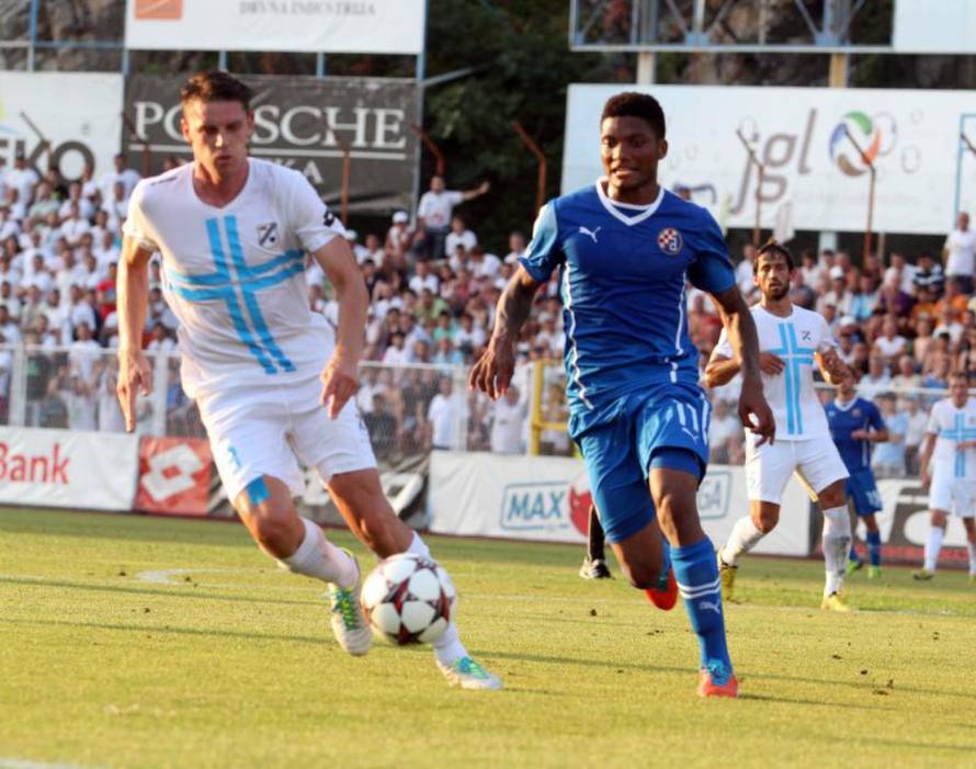 Goran Kovačić/PIXSELL