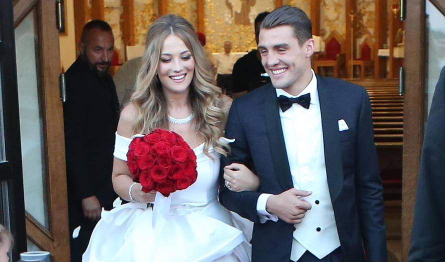 Kovačić: Bio sam zalijepljen za televizor kad je igrao Zidane...