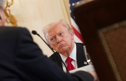 Trump povezao paracetamol u trudnoći s autizmom. Evo što kaže znanost, objavili analizu