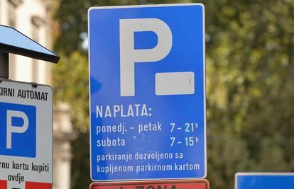 Zagrebparking: Racionalno smo koristili novac, mali pauci voze