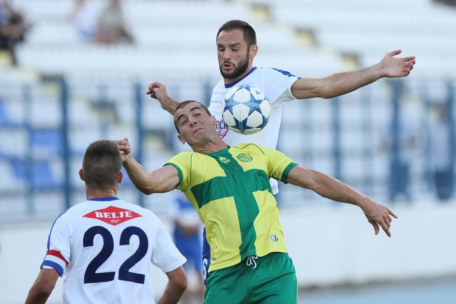 Marko Mrkonjić/PIXSELL