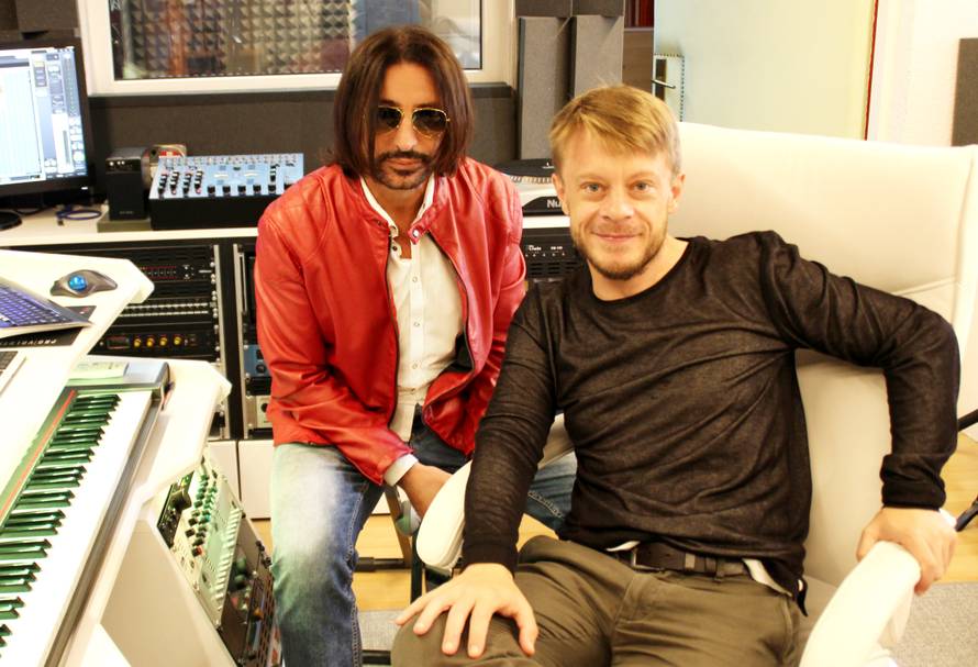 Burnać je ukrao stil Zlatka Suca: 'Ne furam imidž Isusa'