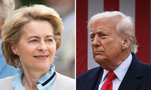 Evo kako će Europa odgovoriti Trumpu: 'Udarit će ga tamo gdje najviše boli, bit će kreativni!'