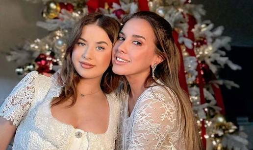 Vjerujte nam, na ove fotke niste spremni. Nives Celzijus u &ccaron;ipci ispred bora, a grudnjaka nema?