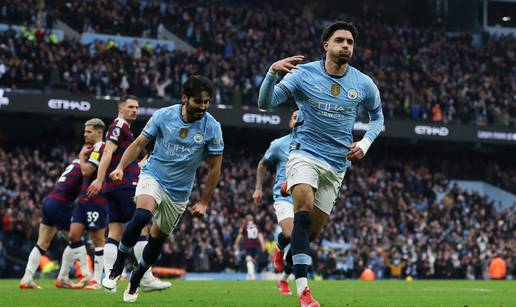 City pronašao žrtvu uz hat-trick zimskog pojačanja, Jurićev Southampton i dalje niže poraze