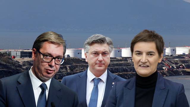 Huškaju gore no ikad: 'Vučić je drama queen. Njegova politika se raspada pa napada Hrvatsku'