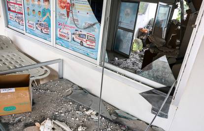 Sukob Tajlanda i Kambodže odnio 30 života, sutra pregovori