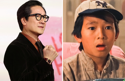 Zvijezda 'Gooniesa' dobio novo priznanje u karijeri: 'Bio bih sretan da opet oživim taj lik!'