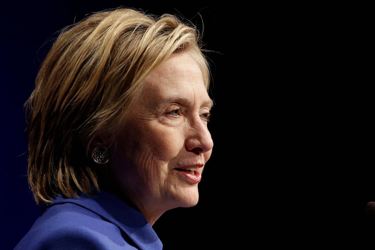 Politika i majčinstvo: Hillary Clinton o balansu te dvije uloge