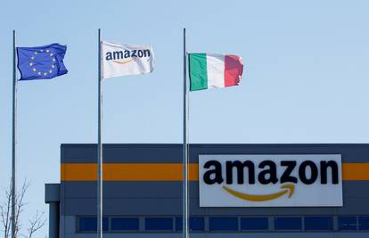 Amazon ponovo pod istragom u Italiji zbog neplaćanja PDV-a