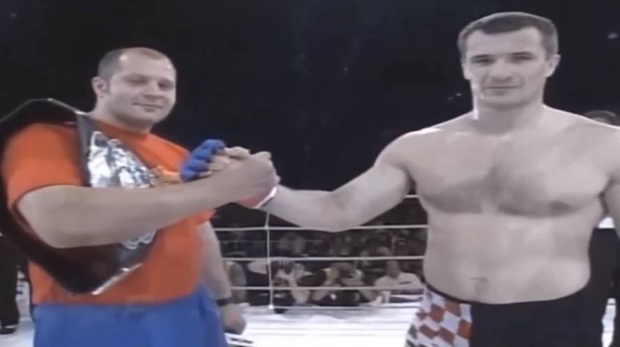 'Fjodor ga je čekao, a Mirkove oči bile su pune suza. Što su sve Japanci utrpali u video najave'