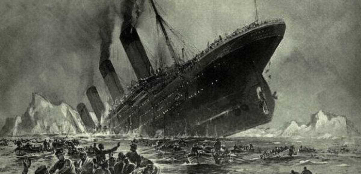 Obljetnica Sest Cinjenica Koje Niste Znali O Tragediji Titanica 24sata
