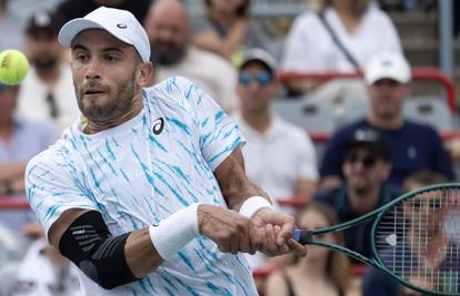 Borna Ćorić pobijedio Wawrinku i osvojio turnir u Francuskoj! Vraća se među 100 najboljih