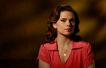 Serijama ne ide: 'Agent Carter' neće doživjeti treću sezonu