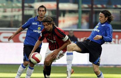Liga prvaka: Milan protiv Šahtara traži izlaz iz krize