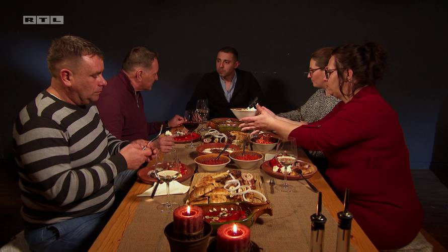 Bobanu u 'Večeri za 5' presudila dva jela: 'Nisam to očekivao...'