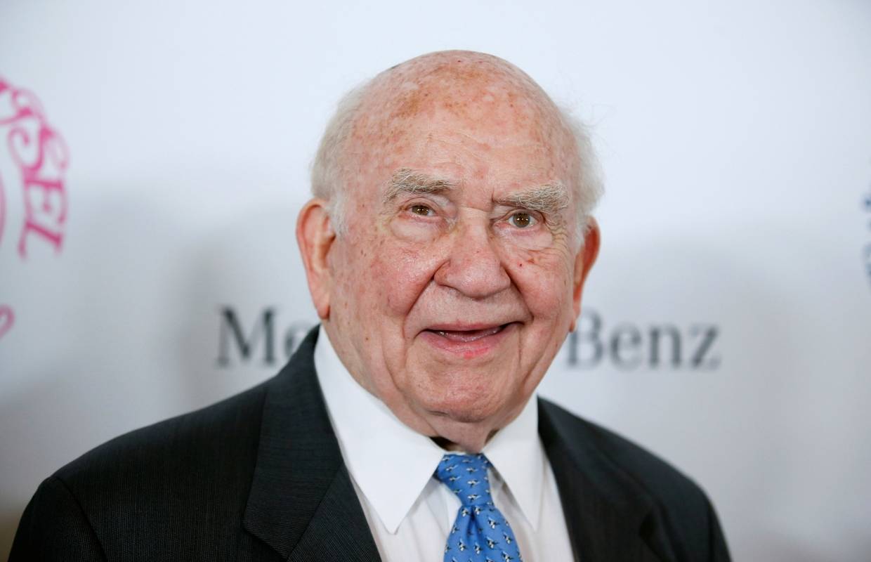 Preminuo Ed Asner u 91. godini, osvojio je čak sedam Emmyja
