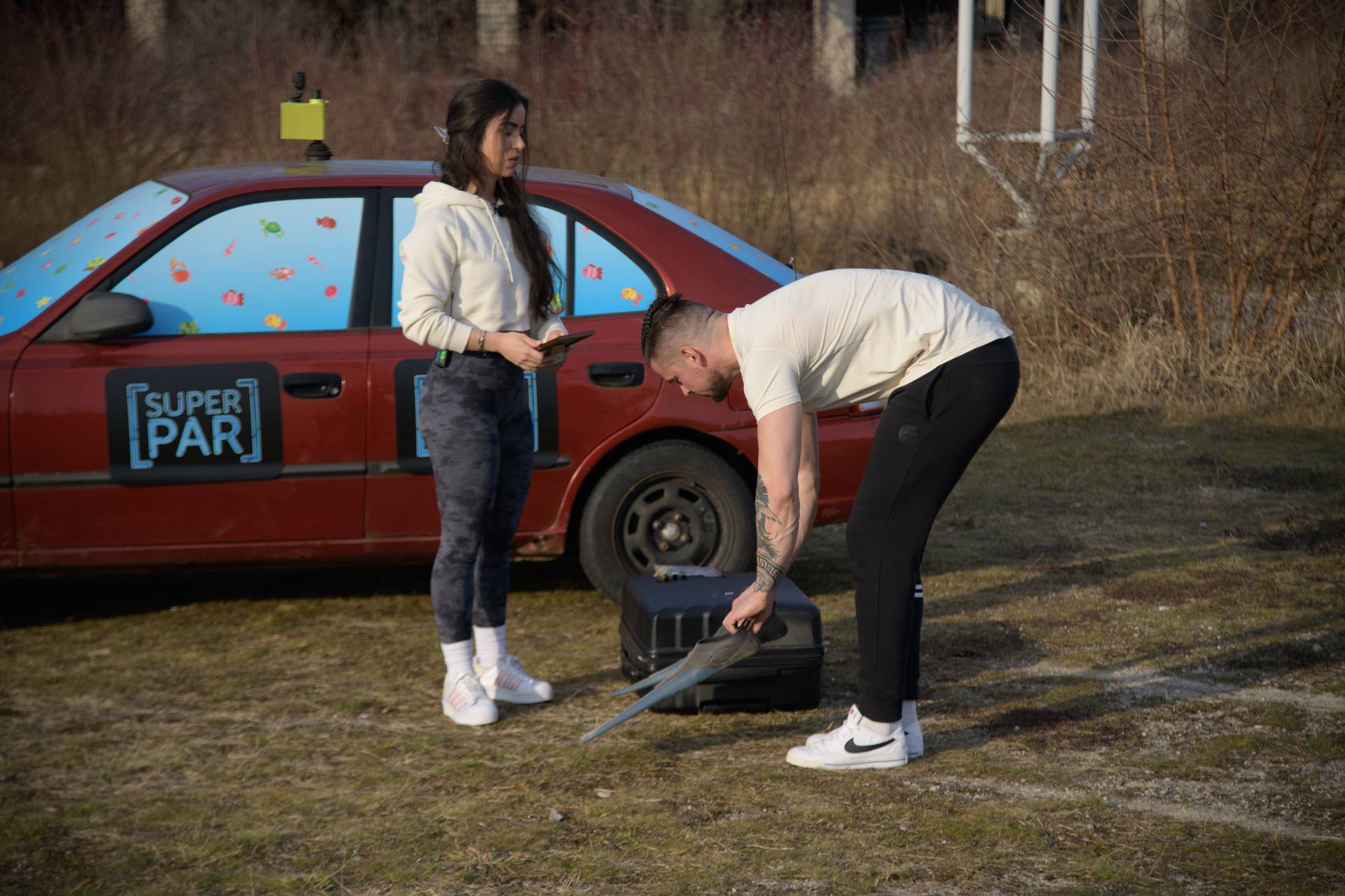 Spider-Man ostao bez stvari i s još jednim parom dijeli najgoru sobu: 'Superheroji ne spavaju!'