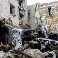 Saudijska Arabija najavila humanitarnu pomoć Ukrajini vrijednu 400 milijuna dolara