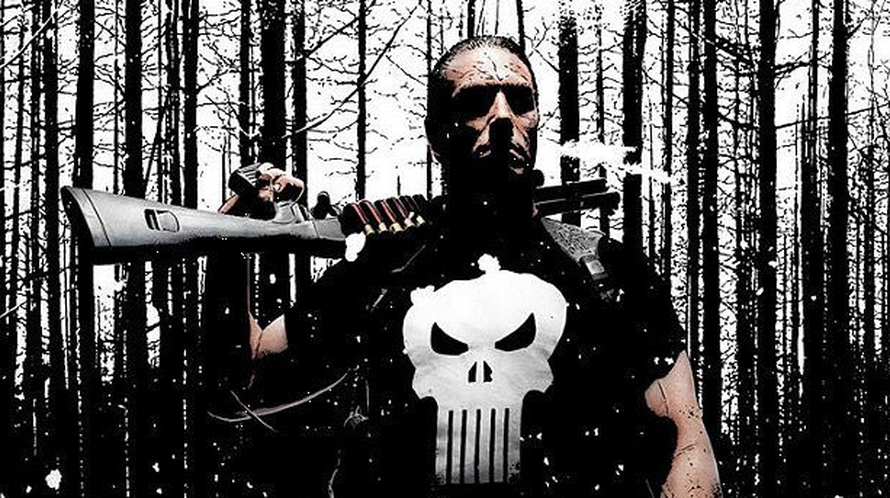 Ne možete se sakriti: Punisher dolazi i kazniti će sve krivce