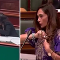 VIDEO Belgijska ministrica i dvije parlamentarke odrezale kosu u znak podrške Irankama
