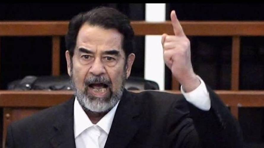 Prije vješanja je vikao: Americi i Izraelu smrt, živjela Palestina