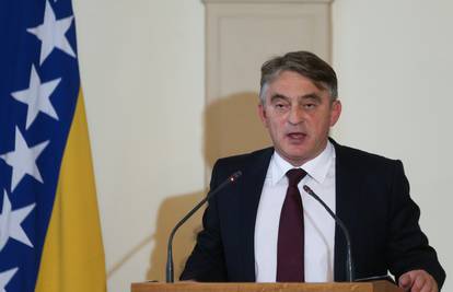 'Beograd mora prestati izvoziti svoje probleme s Kosovom'